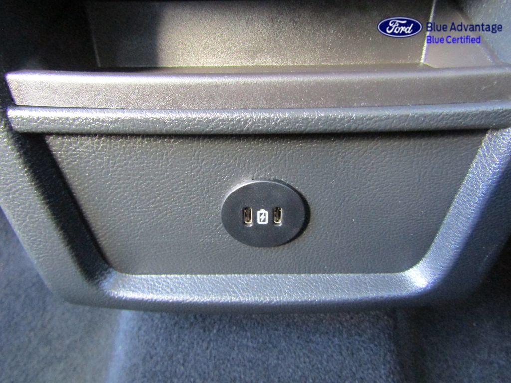 Certified 2024 Ford Edge SE AWD/4WD image 38