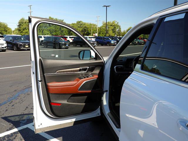 Used 2023 Kia Telluride SX AWD/4WD image 18