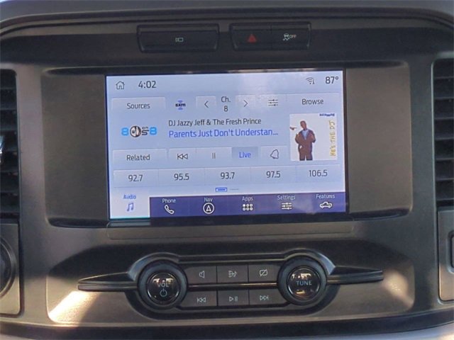 Certified 2023 Ford F150 XLT w/ Trailer Tow Package image 18