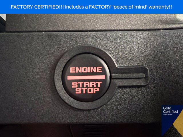 Certified 2026 Ford Bronco Raptor w/ Interior Carbon Fiber Pack AWD/4WD image 48