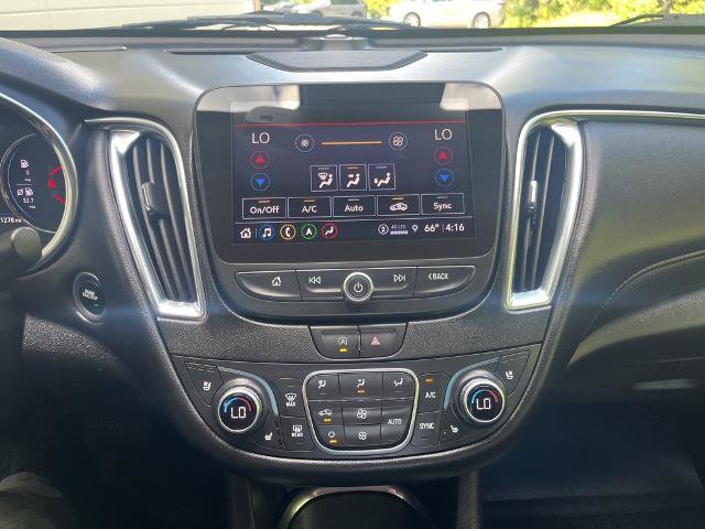 Used 2025 Chevrolet Malibu LT w/ Redline Edition image 23