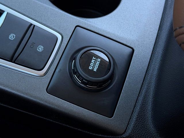 Certified 2025 Ford Bronco Sport Outer Banks w/ Outer Banks Tech Package+ AWD/4WD image 39