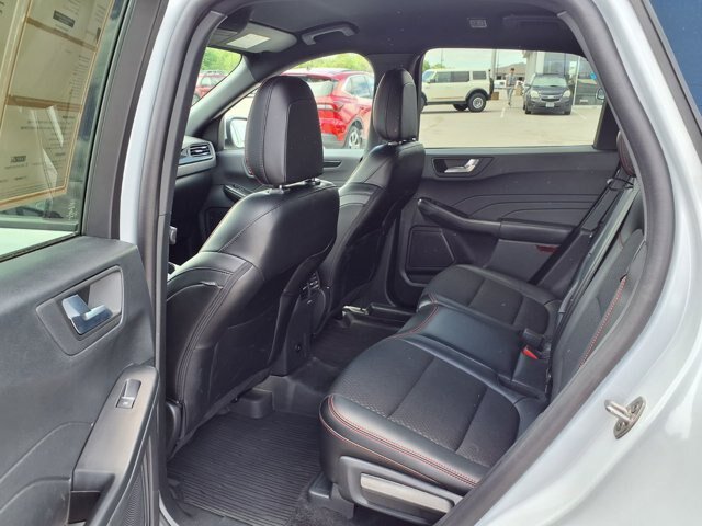 Certified 2025 Ford Escape ST-Line Select w/ Tech Pack #1 AWD/4WD image 26