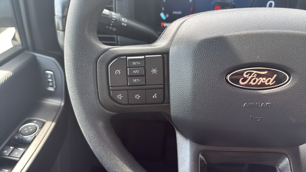 Certified 2024 Ford F150 STX w/ STX Black Appearance Package AWD/4WD image 16