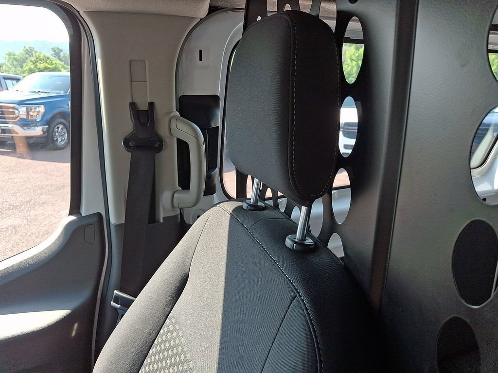 Certified 2025 Ford Transit 250 Low Roof w/ Exterior Upgrade Package RWD image 17