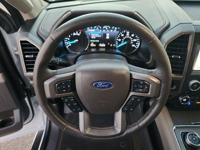 Certified 2020 Ford Expedition XLT w/ Equipment Group 202A RWD image 13