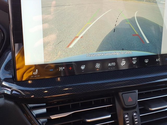 Certified 2023 Ford Escape ST-Line w/ Tech Pack #1 image 10