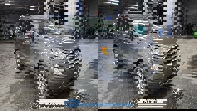 Certified 2022 Ford EcoSport SE image 7