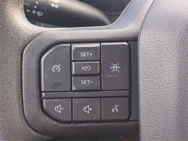 Certified 2023 Ford F150 XL w/ STX Appearance Package image 23