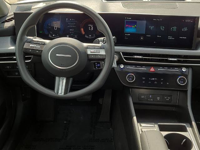Used 2026 Hyundai Sonata Blue FWD image 16