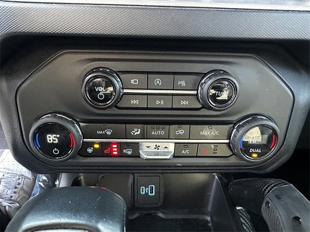 Certified 2023 Ford Bronco Raptor image 24