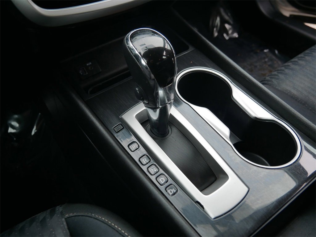 Used 2018 Nissan Altima 2.5 SV image 20