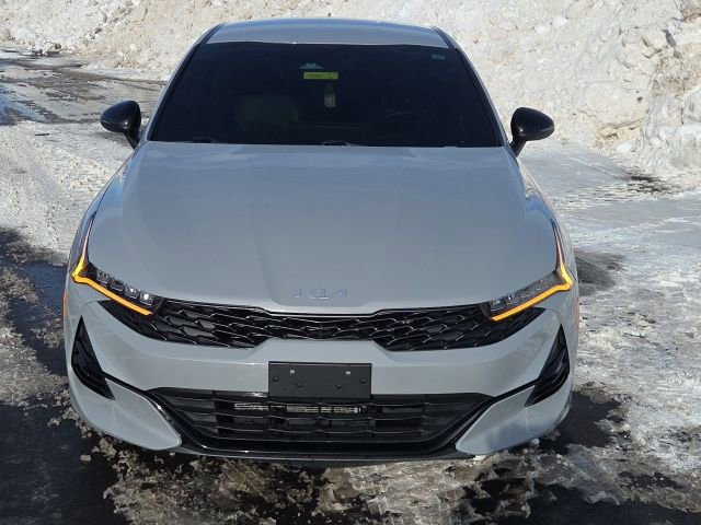 Used 2022 Kia K5 GT-Line image 6