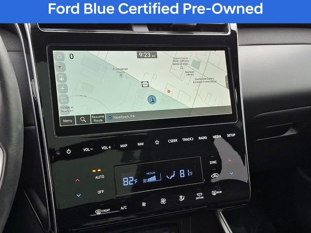 Used 2023 Hyundai Tucson Limited image 19