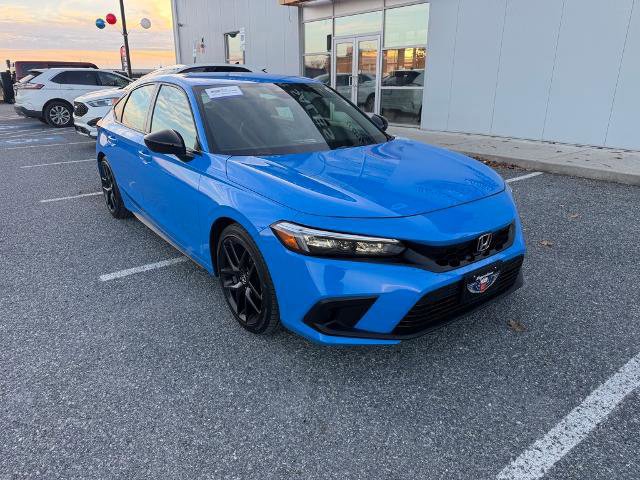 Used 2023 Honda Civic Sport image 6