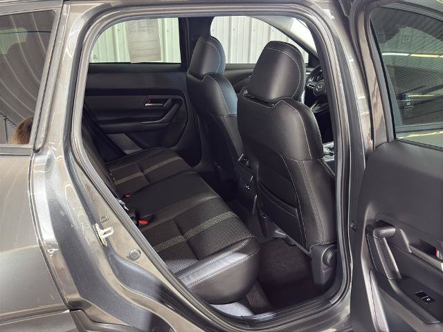 Used 2024 MAZDA CX-50 AWD 2.5 S w/ Cargo Package image 29