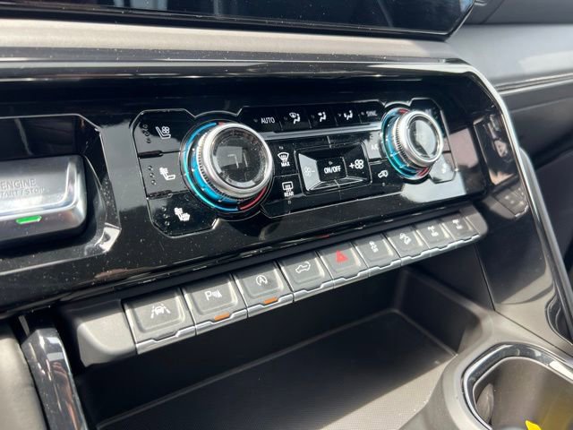 Used 2022 GMC Sierra 1500 AT4X AWD/4WD image 17