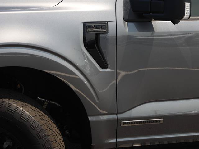 Certified 2024 Ford F150 XLT w/ Equipment Group 302A MID AWD/4WD image 4