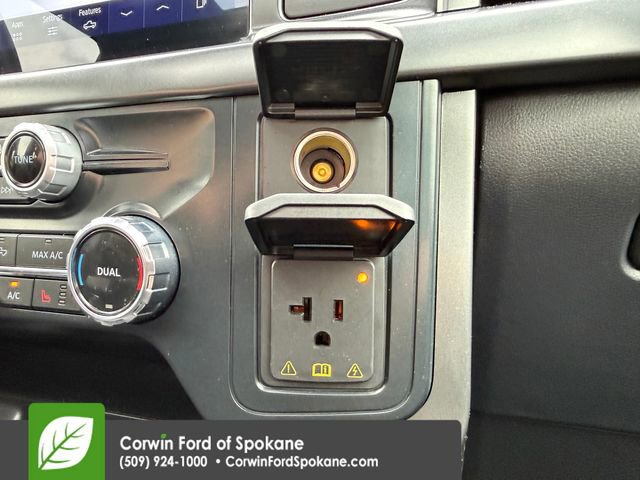 Certified 2025 Ford F150 Tremor AWD/4WD image 33