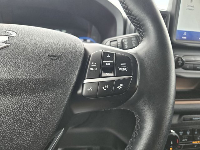 Certified 2024 Ford Bronco Sport Outer Banks AWD/4WD image 17