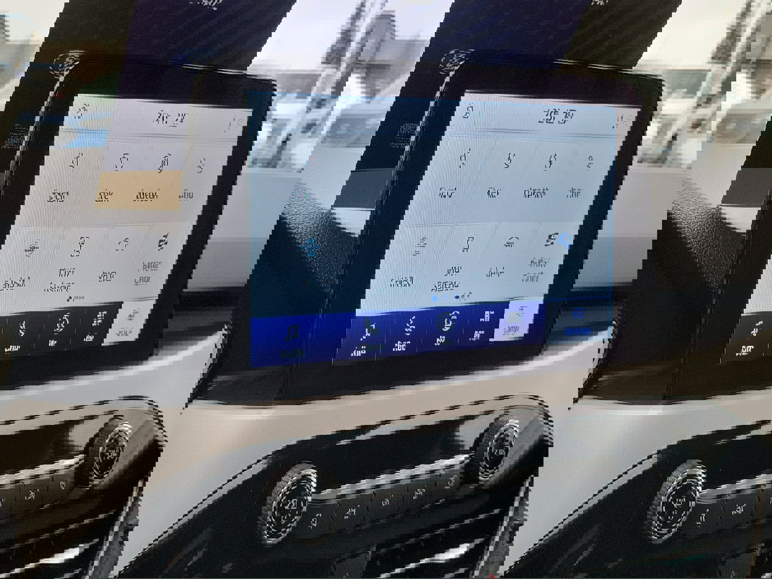 Certified 2022 Ford Escape SE w/ Convenience Package image 15