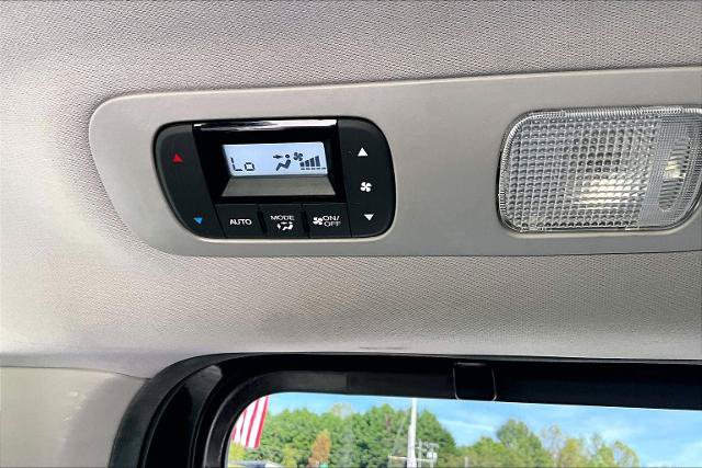 Used 2022 Honda Odyssey EX-L image 34