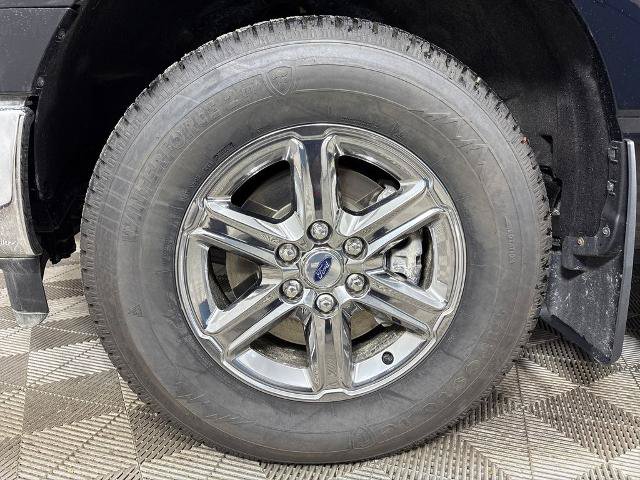Certified 2024 Ford F150 XLT w/ Bed Utility Package AWD/4WD image 14