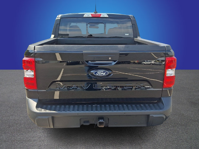 Certified 2024 Ford Maverick Lariat FWD image 5