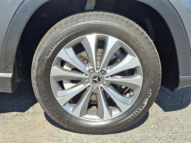Used 2020 Mercedes-Benz GLE 350 4MATIC image 33