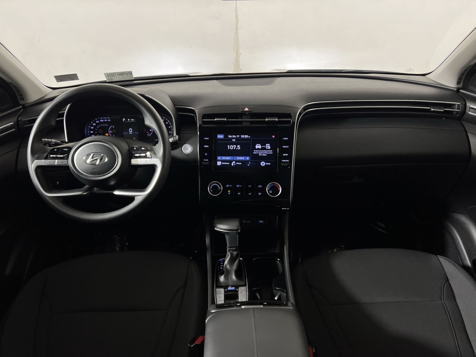 Used 2022 Hyundai Tucson SEL AWD/4WD image 22