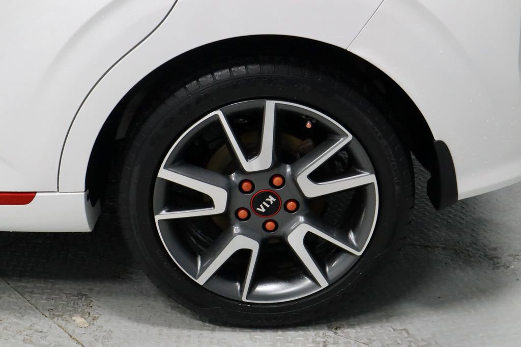 Used 2020 Kia Soul GT-Line Turbo image 17