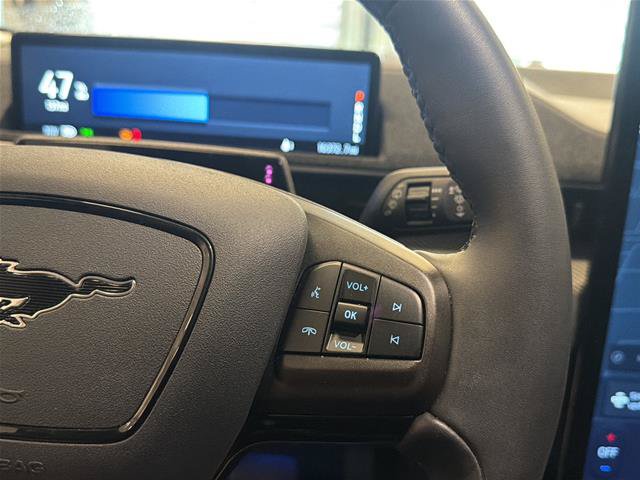 Certified 2024 Ford Mustang Mach-E Premium AWD/4WD image 13