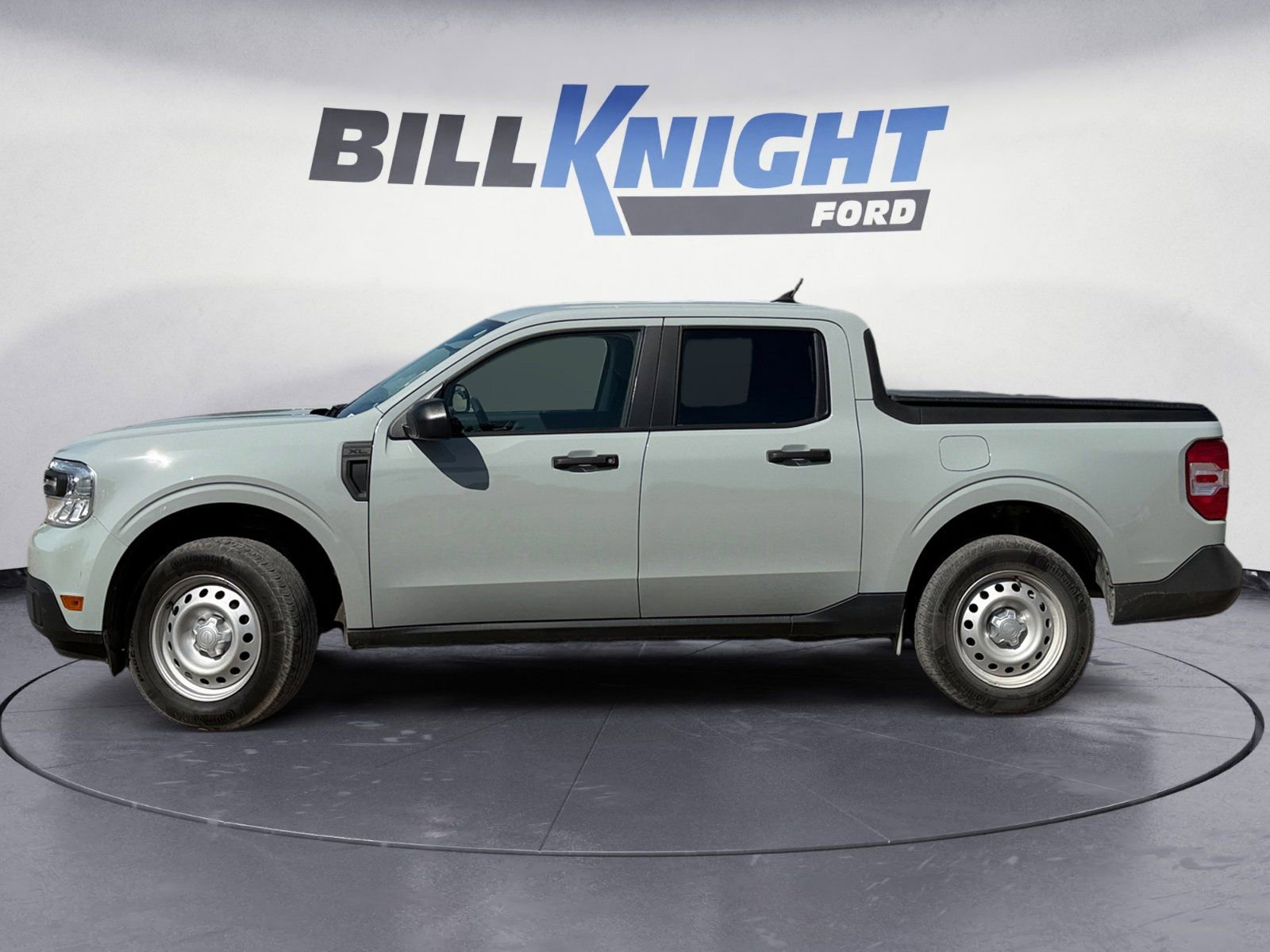 Certified 2024 Ford Maverick XL FWD image 2