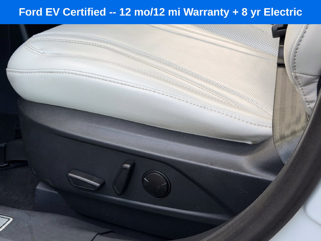 Certified 2023 Ford Mustang Mach-E Premium AWD/4WD image 33