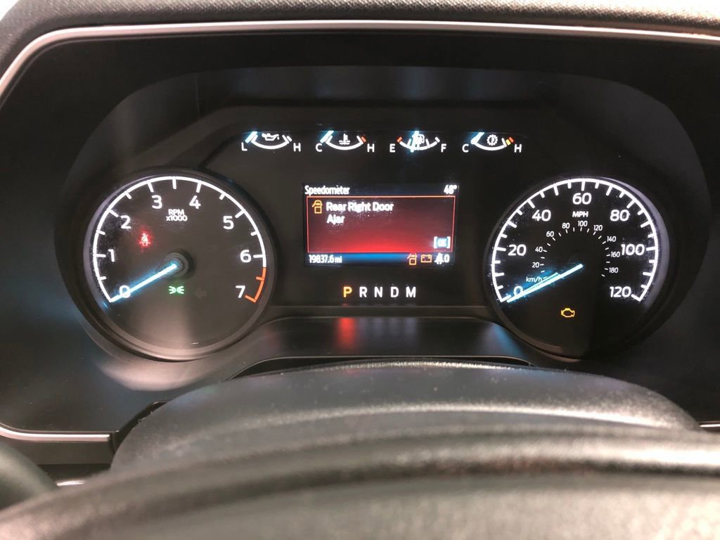 Certified 2023 Ford F150 XL w/ STX Appearance Package image 13