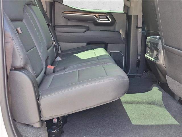 Used 2025 Chevrolet Silverado 1500 RST w/ All Star Edition Plus AWD/4WD image 17