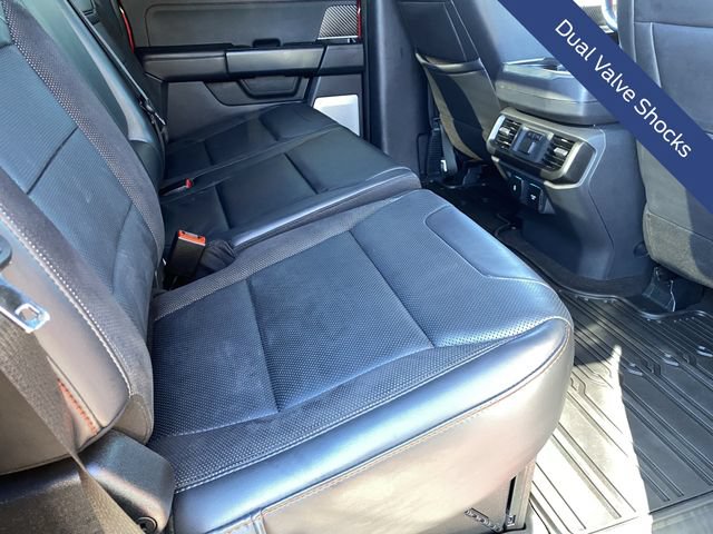 Certified 2025 Ford F150 Raptor AWD/4WD image 18