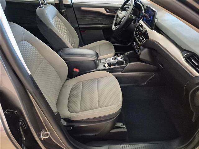 Certified 2022 Ford Escape SE w/ Convenience Package FWD image 23