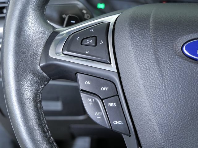 Certified 2017 Ford Edge SEL w/ Equipment Group 201A AWD/4WD image 26