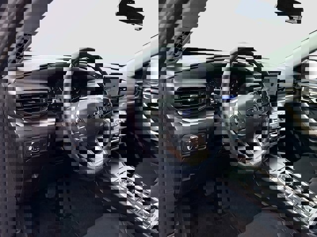 Certified 2022 Ford Explorer XLT image 8