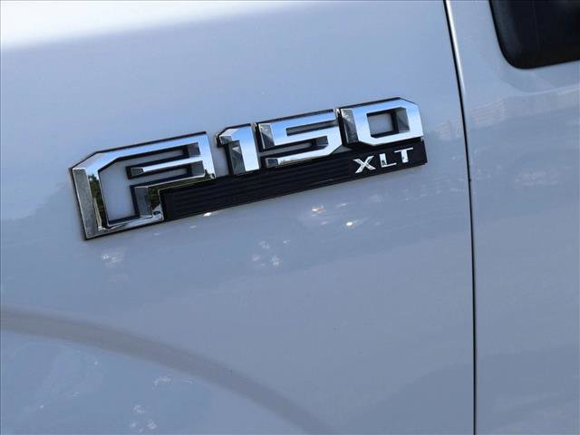 Certified 2018 Ford F150 XLT w/ XTR Package AWD/4WD image 30