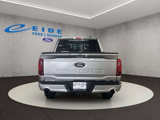 Certified 2024 Ford F150 XLT w/ Equipment Group 303A High AWD/4WD image 15