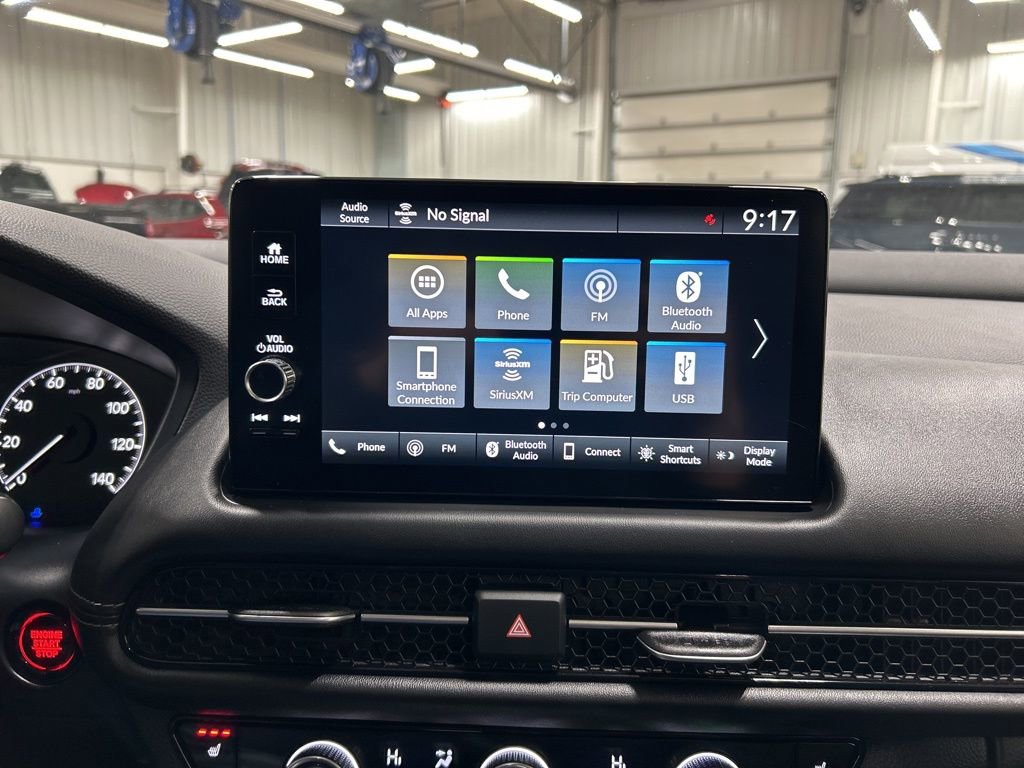 Used 2023 Honda HR-V EX-L image 16