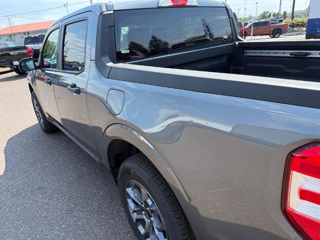 Certified 2022 Ford Maverick XLT w/ Equipment Group 300A Standard AWD/4WD image 27