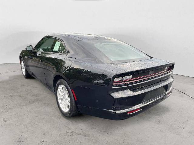 Used 2025 Dodge Charger Daytona R/T w/ Quick Order Package 25M R/T AWD/4WD image 7