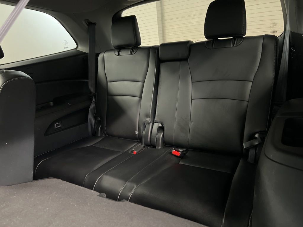 Used 2021 Honda Pilot EX-L image 27