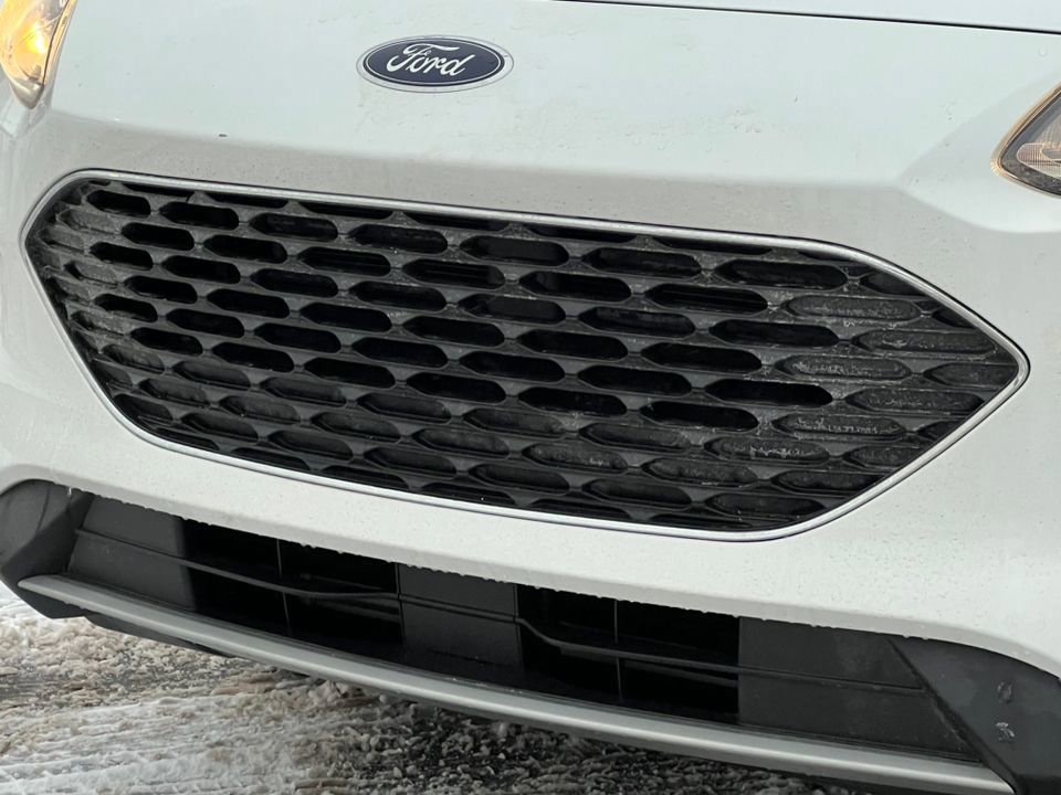 Certified 2022 Ford Escape SE w/ Convenience Package image 40