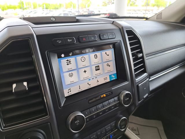 Certified 2019 Ford Expedition Platinum image 10