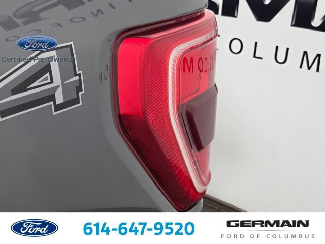 Certified 2023 Ford F150 XLT w/ Equipment Group 302A High AWD/4WD image 15