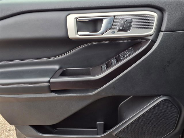 Certified 2020 Ford Explorer ST image 22